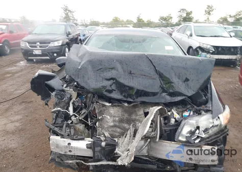 2013 Honda Civic Lx from USA, damaged, VIN 19XFB2F52DE057199